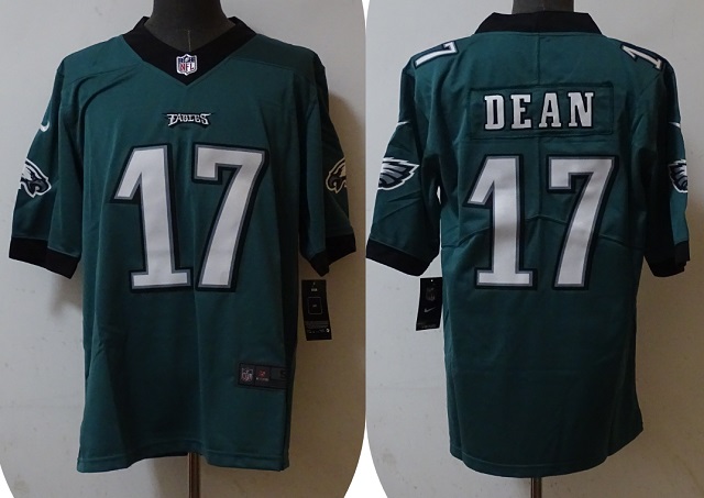 Philadelphia Eagles Jerseys 071